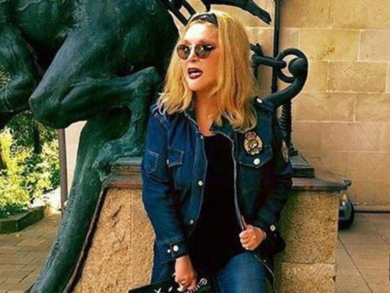 Пугачева:&nbsp;Скажи, кто твой друг