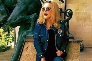 Пугачева: Скажи, кто твой друг