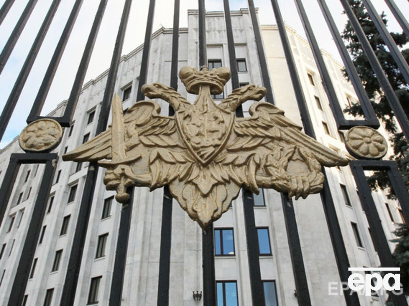 Минобороны РФ отрицает строительство новой авиабазы в Сирии