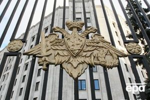 Минобороны РФ отрицает строительство новой авиабазы в Сирии