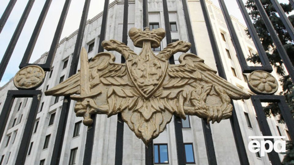 Минобороны РФ отрицает строительство новой авиабазы в Сирии