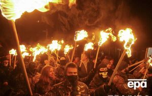 В Киеве почтут память героев Крут факельным шествием
