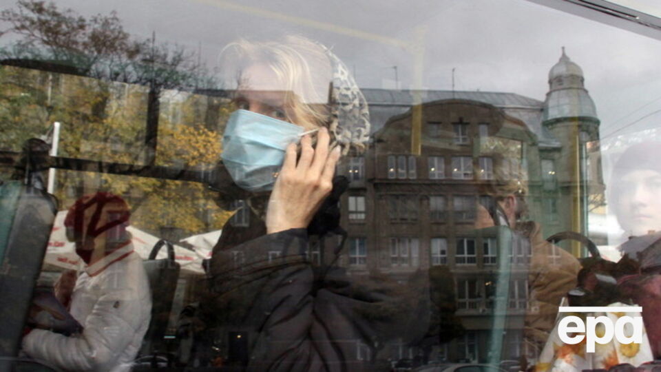 Эпидпорог по гриппу превышен еще в двух областях