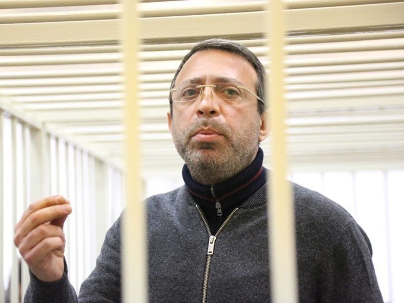 Апелляционный суд Киева перенес рассмотрение апелляционных жалоб на арест лидера партии УКРОП Геннадия Корбана на 2 февраля