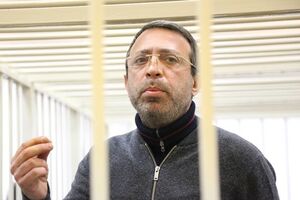 Апелляционный суд Киева перенес рассмотрение апелляционных жалоб на арест лидера партии УКРОП Геннадия Корбана на 2 февраля