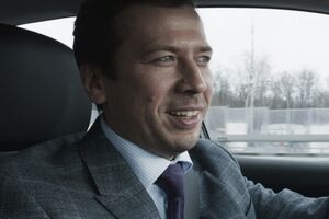 Пол ребенка актер пока держит в секрете