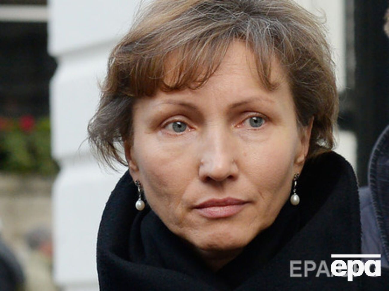Марина Литвиненко: Саша знал, что лаборатория ядов в ФСБ продолжает работать. "Вот эта бактерия, которая в меня попала, она в погонах была, — подшучивал он, — и почему английские врачи этого не понимают?"