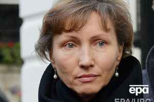 Марина Литвиненко: Саша знал, что лаборатория ядов в ФСБ продолжает работать. "Вот эта бактерия, которая в меня попала, она в погонах была, — подшучивал он, — и почему английские врачи этого не понимают?"