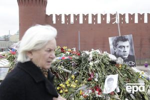 Скоро год со дня гибели Немцова