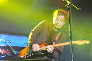 Самойлов планирует вернуться в Сирию 23 февраля