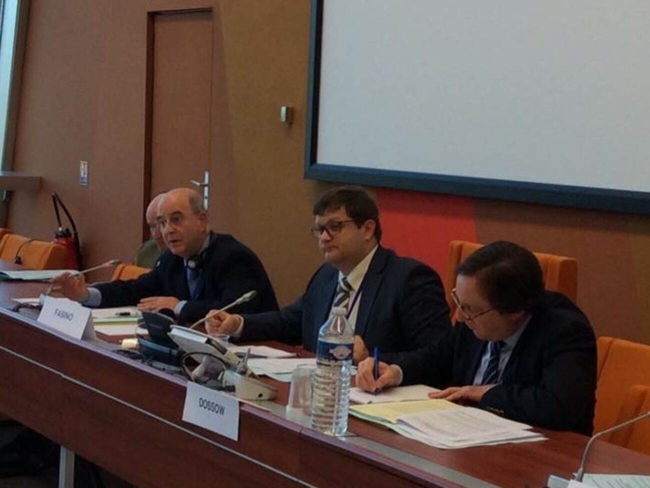 Комитет по вопросам культуры, науки и медиа ПАСЕ возглавил украинец