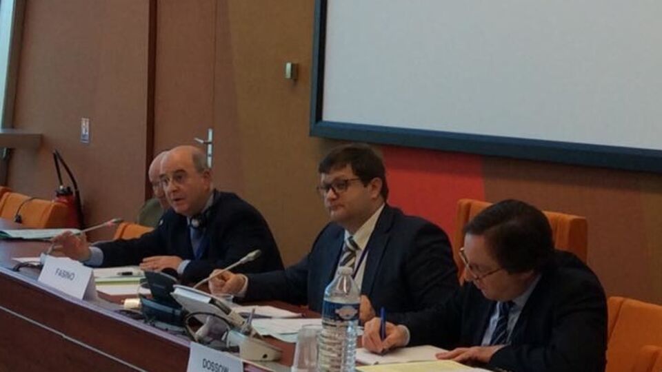 Комитет по вопросам культуры, науки и медиа ПАСЕ возглавил украинец