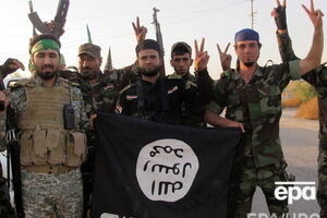 "Справедливая Россия" предлагает отключить интернет террористам ИГИЛ и всем жителям оккупированных ими территорий