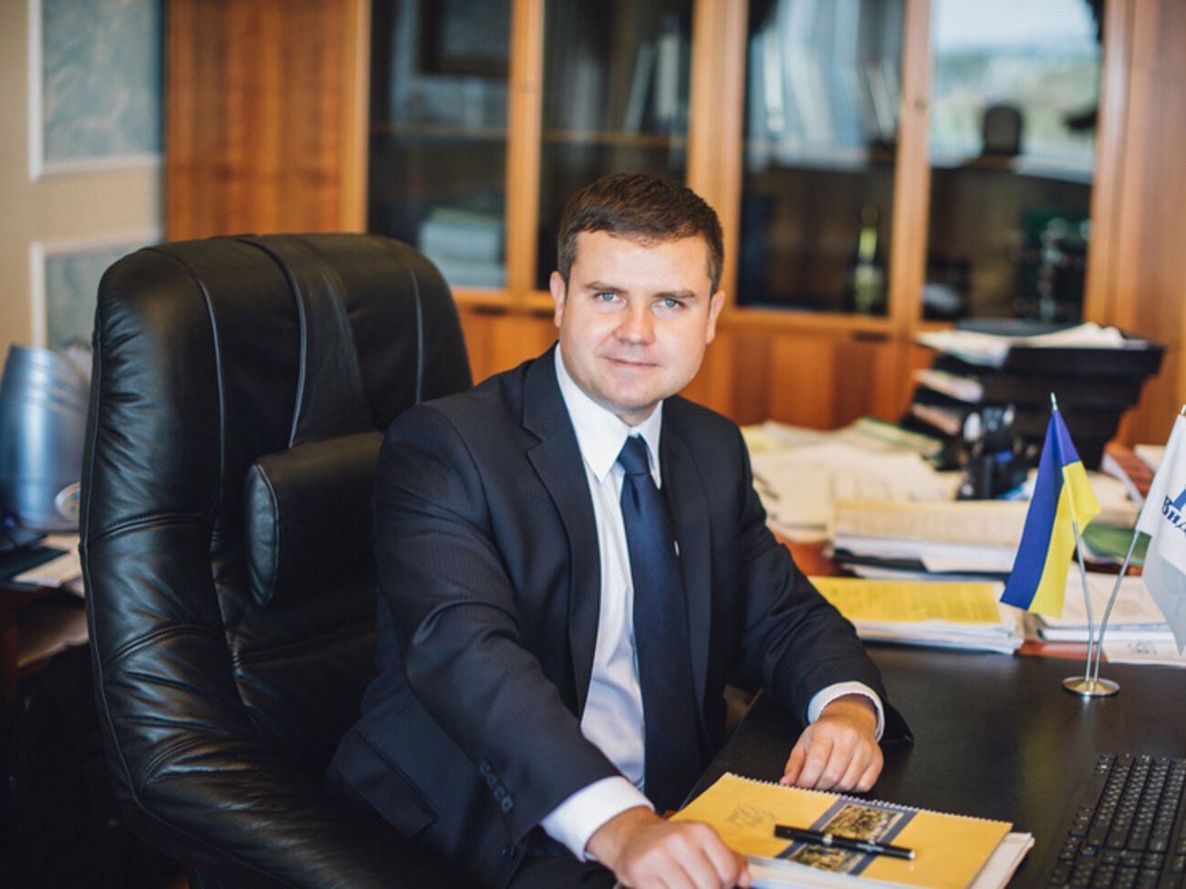 Прохоренко: Эффективная работа персонала позволит компенсировать затраты на повышение зарплат