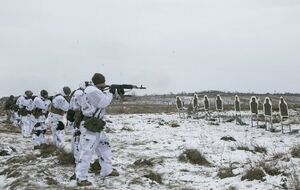 Джеффри Пайетт: Украинская армия стремится идти по пути реформ