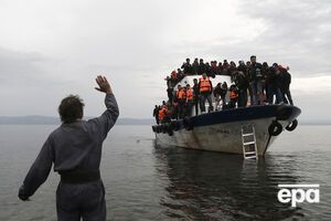 ЕС направит €3 млрд Турции для преодоления миграционного кризиса