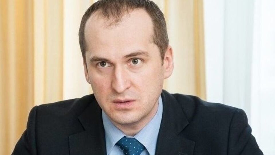 Глава Минагрополитики Алексей Павленко: Украина работает над расширением экспорта аграрной продукции в страны Африки