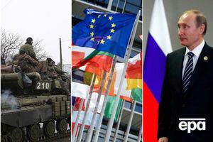 Минфин США заявил, что Путин пытается скрывать реальные доходы