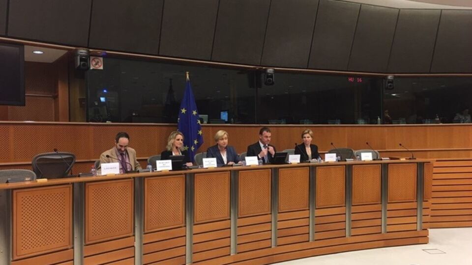 Представительство Украины при ЕС: На Донбассе находятся 9,5 тыс. российских военных и 34 тыс. боевиков