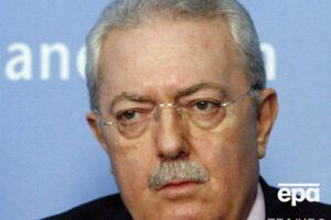 Испанца Педро Аграмута избрали новый президентом ПАСЕ 25 января