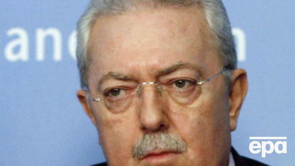 Испанца Педро Аграмута избрали новый президентом ПАСЕ 25 января