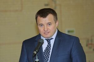 Демчишин извинился перед журналистами