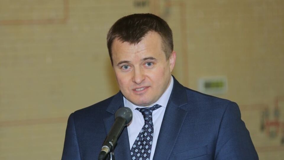 Демчишин извинился перед журналистами