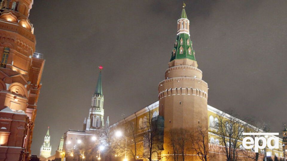 "Свободу" возмутило, что Москва остается побратимом Киева