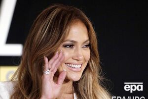 Лопес выбрала слишком обтягивающую одежду