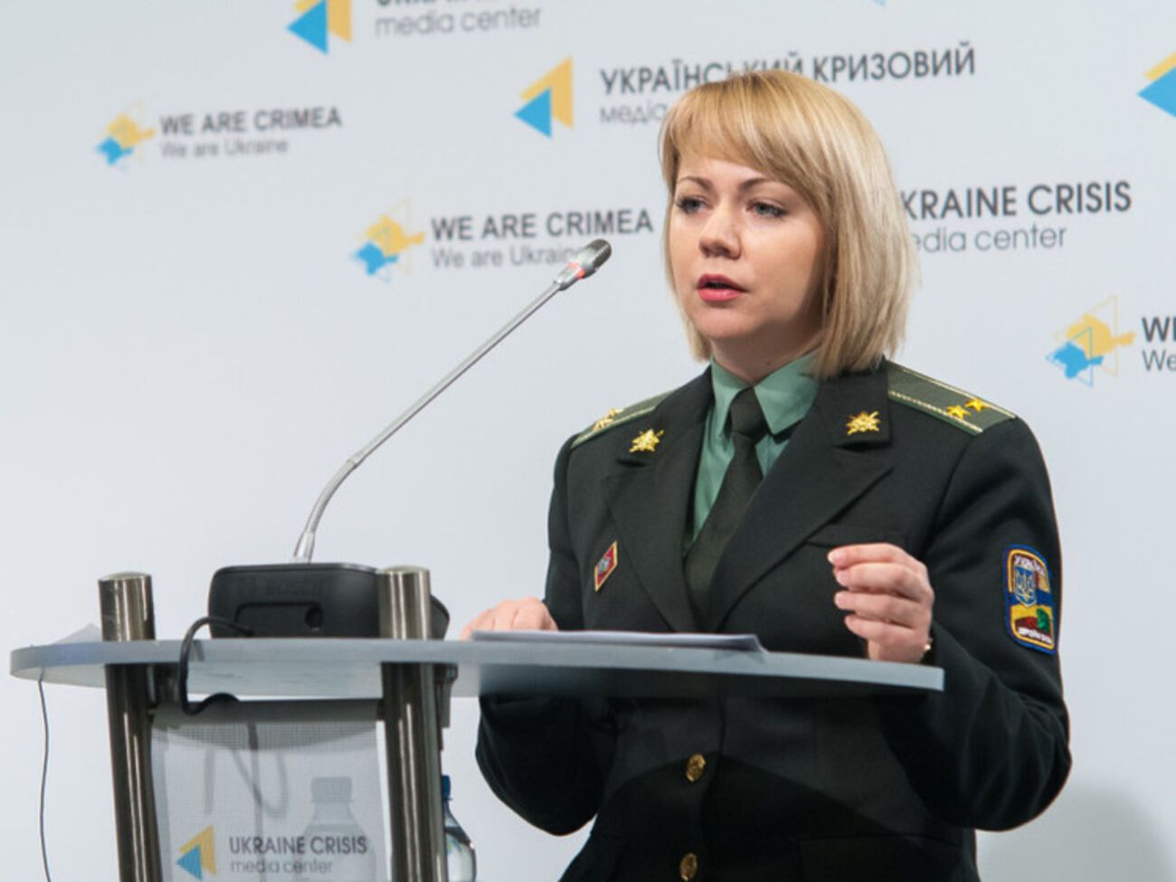 Минобороны установило участникам АТО дополнительные стимулирующие вознаграждения