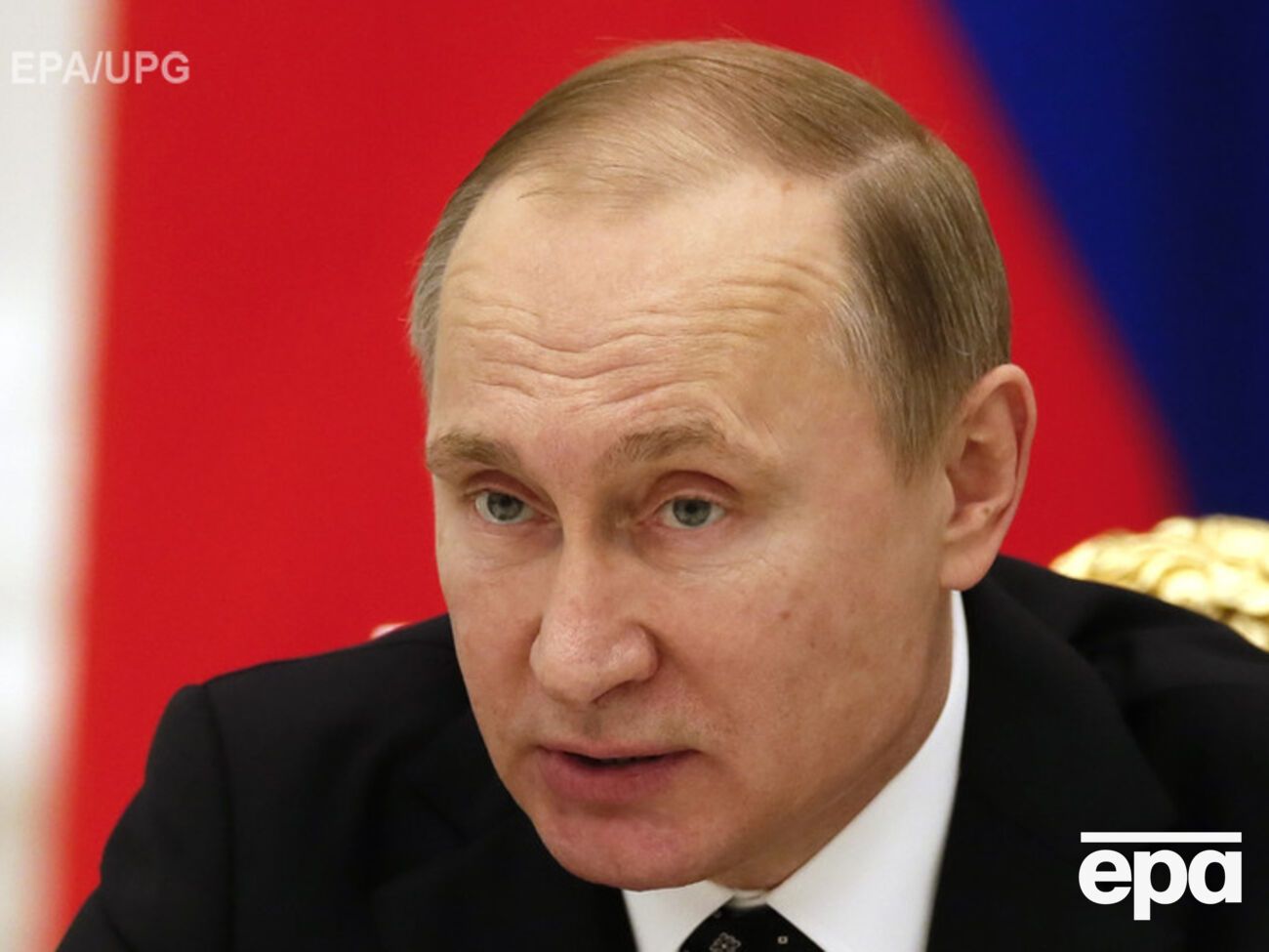 Президент России Владимир Путин ответил на вопросы участников форума "Общероссийского народного фронта" в Ставрополе