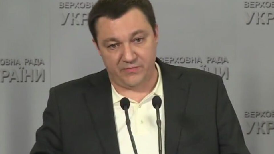 Тымчук: Главарем "ДНР" может стать Азаров или Арбузов