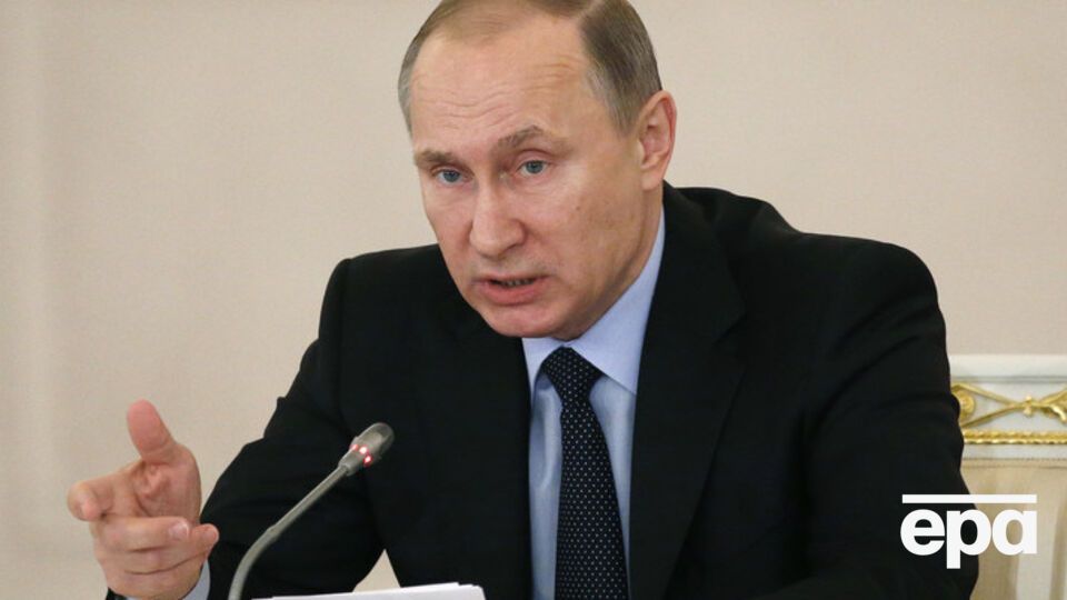 Президент Российской Федерации Владимир Путин: Ленинские идеи автономизации привели к развалу Советского Союза