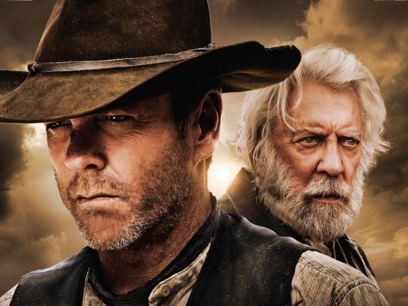 Герой ленты попытается через много лет наладить отношения с отцом