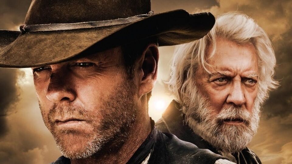 Герой ленты попытается через много лет наладить отношения с отцом