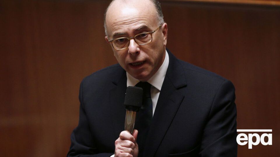 Казнев: Производство поддельных паспортов боевиками ИГИЛ уже достигло "промышленных масштабов"