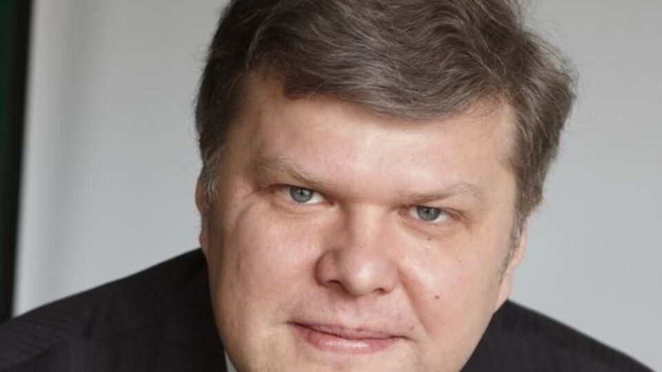 Митрохина снова задержали в Москве