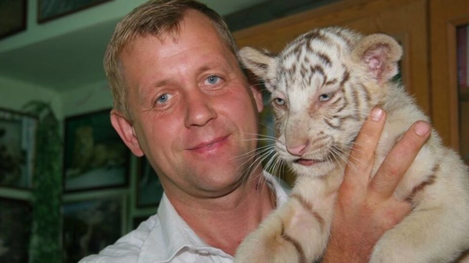 Олег Зубков: В России губернаторов не наказывают, пока они не переходят пределы здравого смысла и не начнут покупать ручки с бриллиантовыми вставками