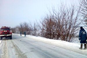 Кроме нескольких участков в Одесской области, движение по дорогам возобновлено