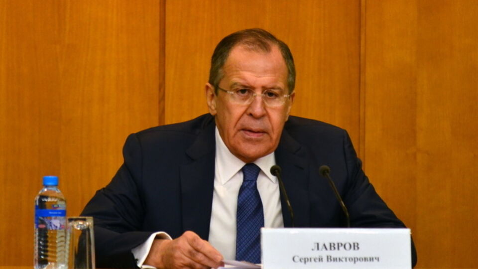 Лавров: Россия не угрожала Украине применением ядерного оружия