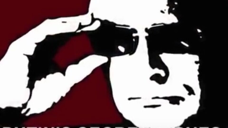 Фильм BBC "Тайные богатства Путина" выложен в сети в русском переводе