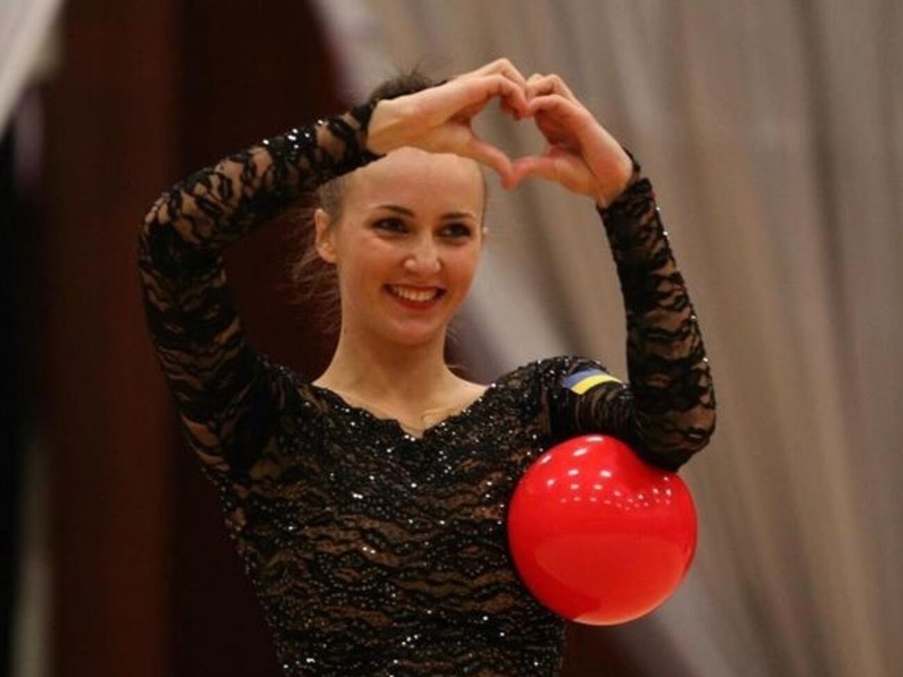 Лидер сборной Украины завоевала пять золотых медалей в США