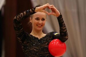 Лидер сборной Украины завоевала пять золотых медалей в США