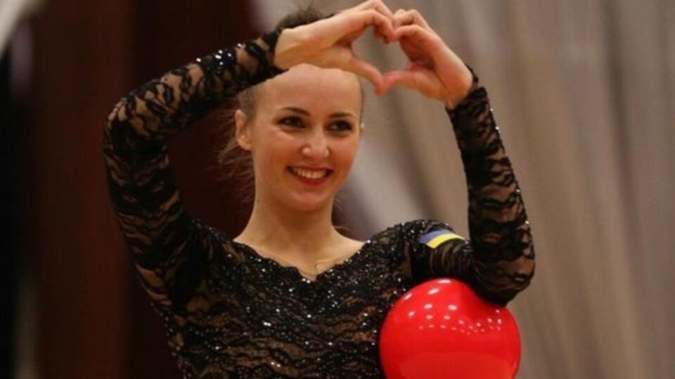 Лидер сборной Украины завоевала пять золотых медалей в США