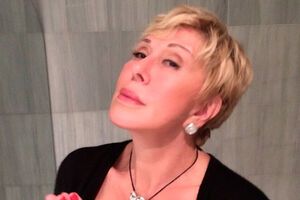 Успенская: Перед сном распевка