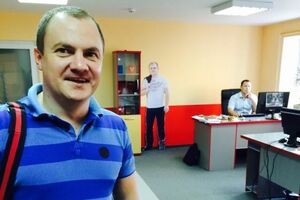 Александр Колб: Думаю, такие вещи прощать нельзя, даже если это ошибка