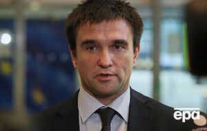 Климкин провел переговоры со своим южнокорейским коллегой