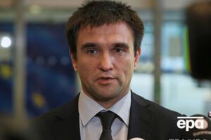 Климкин провел переговоры со своим южнокорейским коллегой