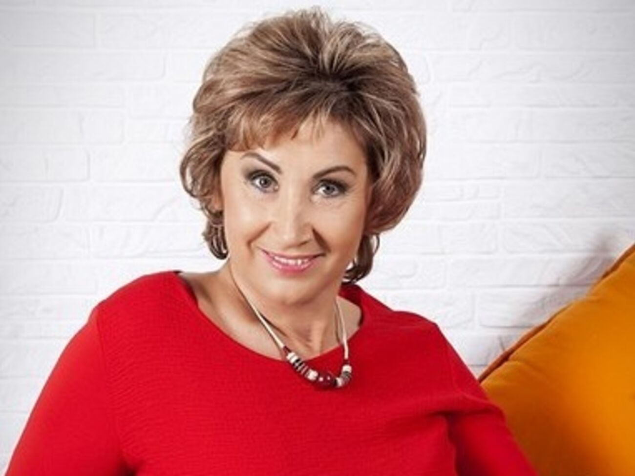 Копенкина откроет "храм мужского тела"