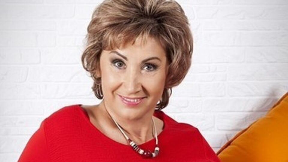 Копенкина откроет "храм мужского тела"